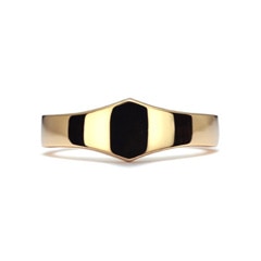 Set Ring��for mens��K18YG