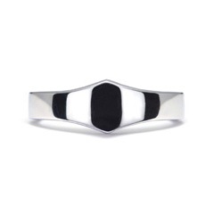 Set Ring��for mens��K18WG