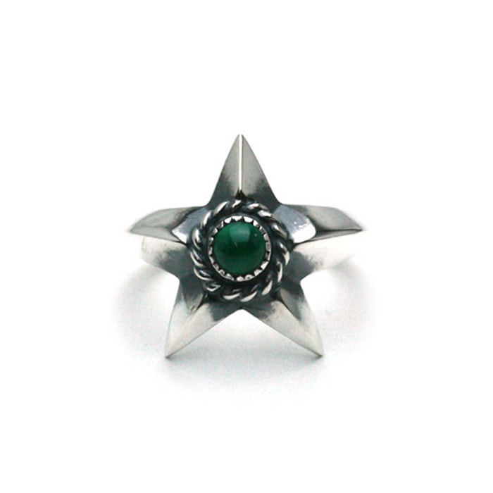 APPLIED TR-507 マラカイト
