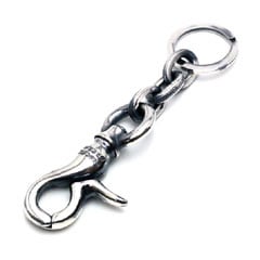 NIRVANA KEYCHAIN��Large��TYPE3