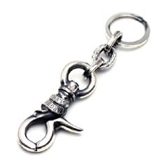 NIRVANA KEYCHAIN��Large��TYPE4