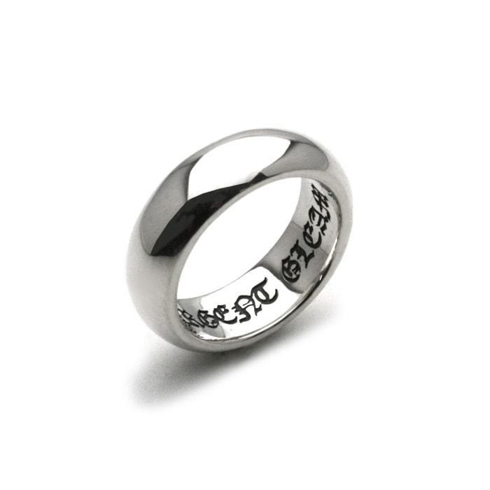 アクセサリー ArgentGleam Classic AGR-035 / Medium シルバーアクセサリーブランドアージェントグリーム | ArgentGleam