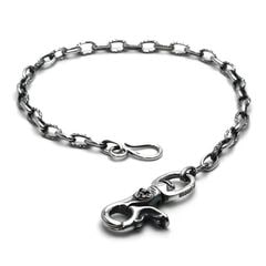 シルバーアクセサリーブランドアージェントグリーム | ArgentGleam