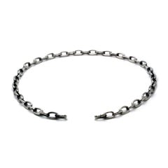 シルバーアクセサリーブランドアージェントグリーム