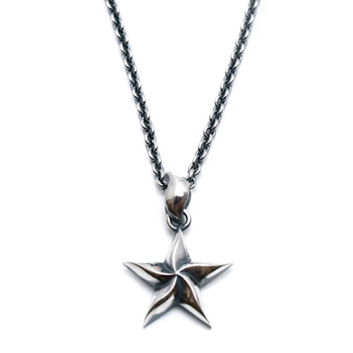 ARGENT GLEAM AN-408 / ラージ