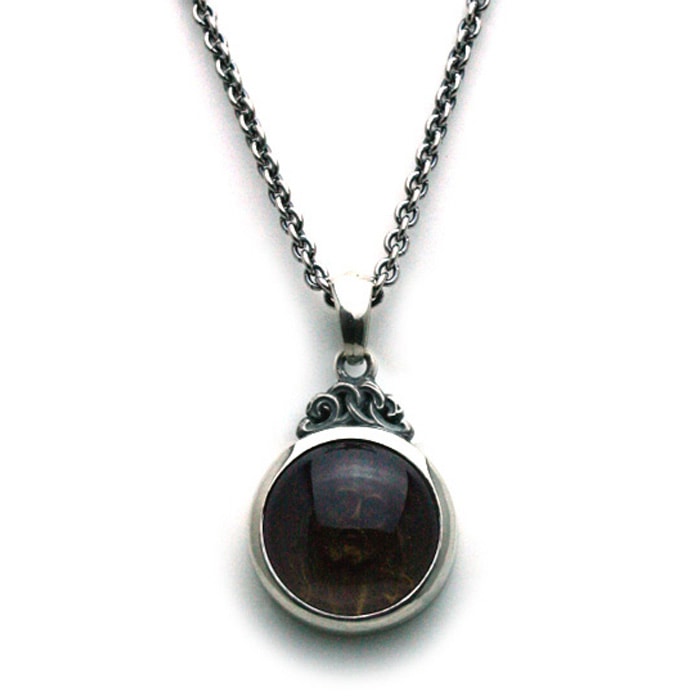 ARGENT GLEAM AN-411
