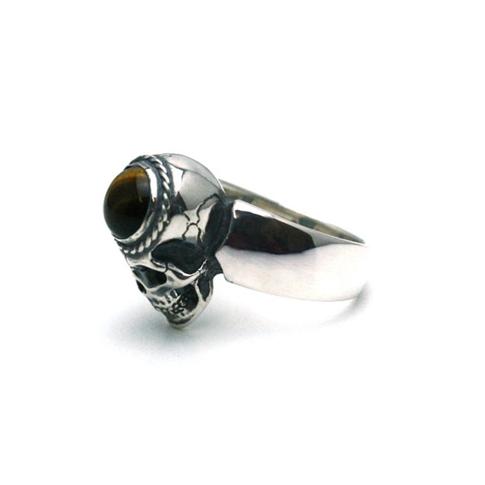 シルバーアクセサリーブランドアージェントグリーム | LIQUID リキッド