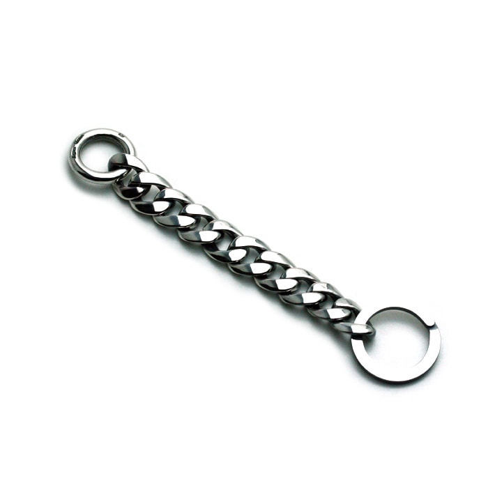 シルバーアクセサリーブランドアージェントグリーム