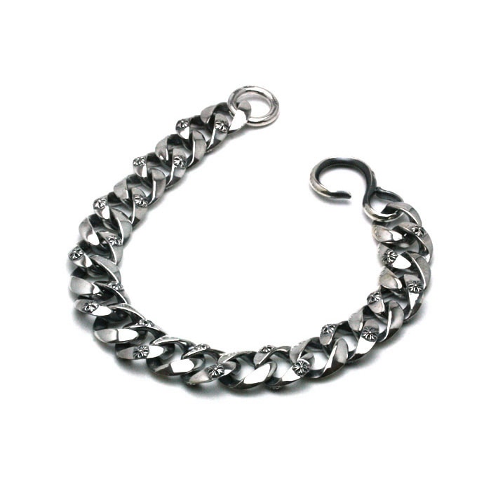 シルバーアクセサリーブランドアージェントグリーム