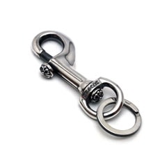 シルバーアクセサリーブランドアージェントグリーム