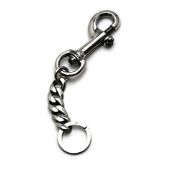 ArgentGleam Classic AGK-035 / Narrow