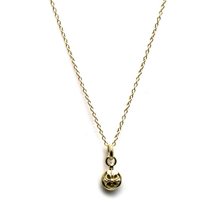 ArgentGleam Classic AGN-066 / K18GOLD クロス