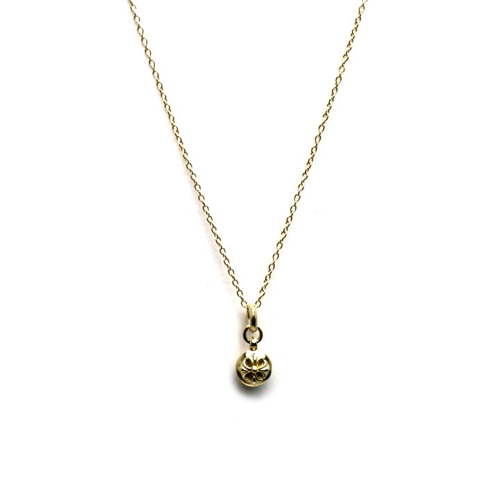 アージェントグリーム クロスペンダント シルバーアクセサリーブランドアージェントグリーム