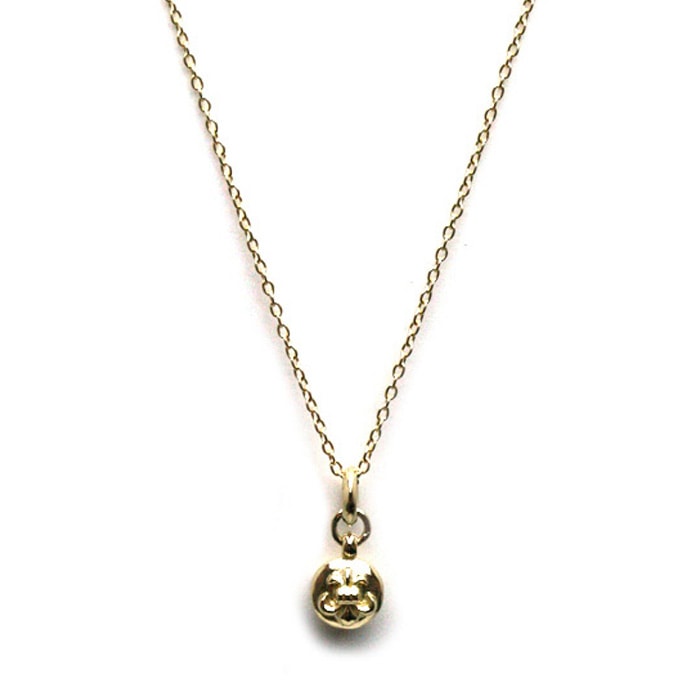 ArgentGleam Classic AGN-067 / K18GOLD ユリ