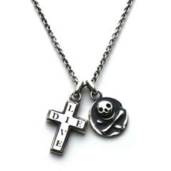 シルバーアクセサリーブランドアージェントグリーム