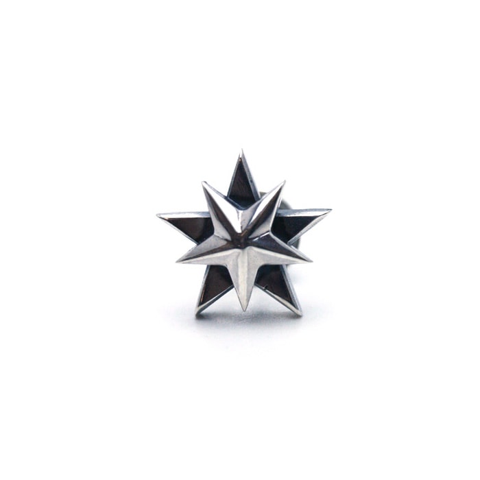 ARGENT GLEAM AE-086 / シルバー