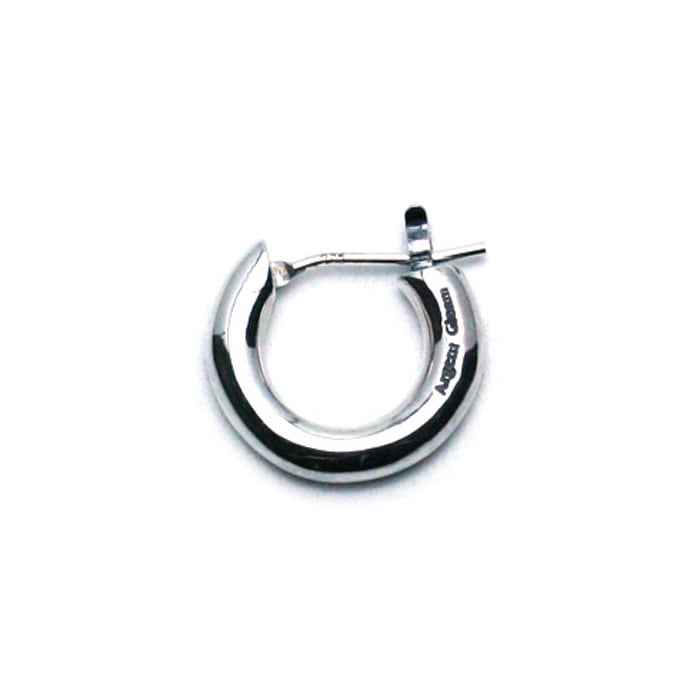 ArgentGleam Classic AGE-059 Round / Small