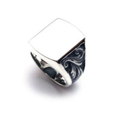 ARGENT GLEAM AR-377 / Large