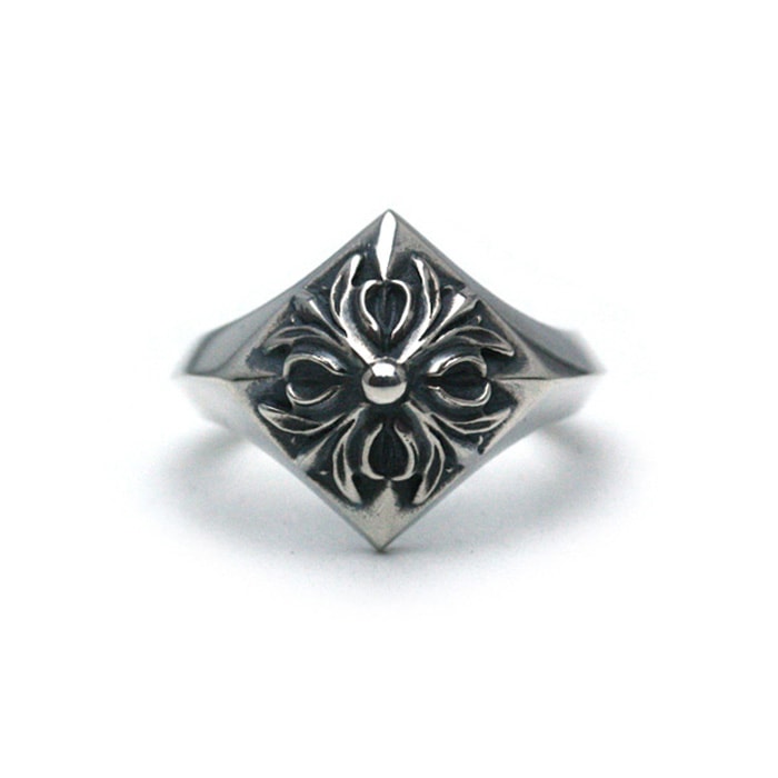 ArgentGleam Classic AGR-048
