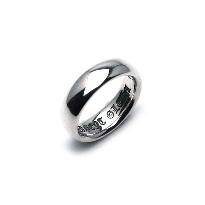 ArgentGleam Classic AGR-050 / Round Medium