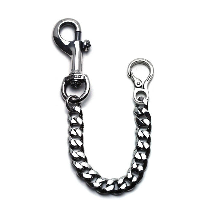 ArgentGleam Classic VeryShort Trigger & Narrow