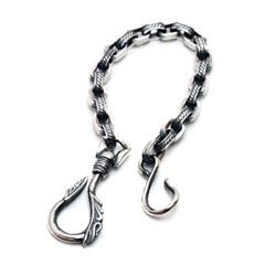 ORPHAN HOOK WALLETCHAIN