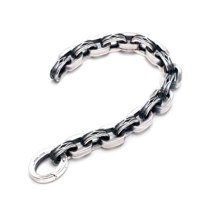 シルバーアクセサリーブランドアージェントグリーム