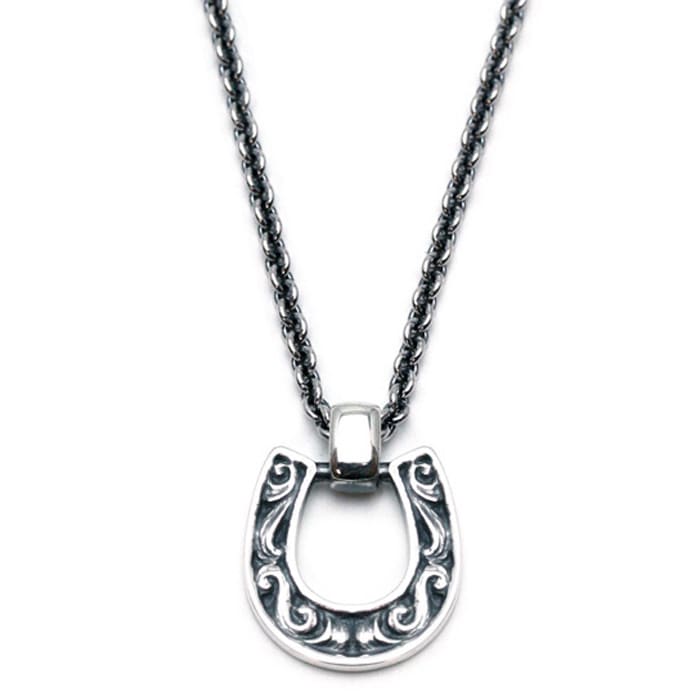 シルバーアクセサリーブランドアージェントグリーム | ArgentGleam