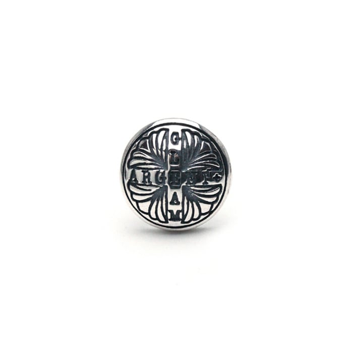 AG Logo Pierce