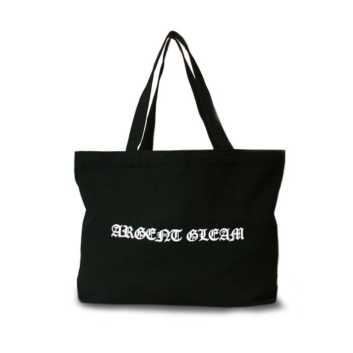 ARGENT GLEAM オリジナルトートバッグ