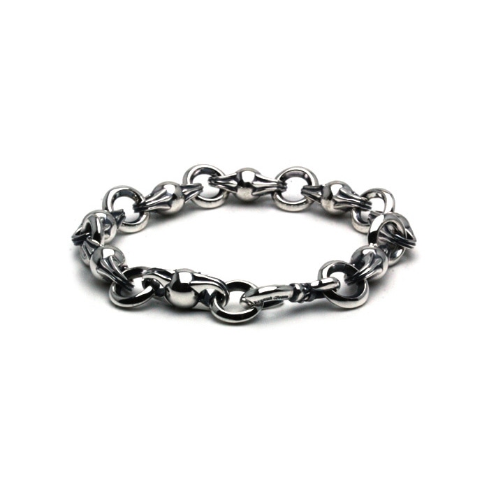 シルバーアクセサリーブランドアージェントグリーム