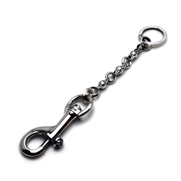 AG Ball Keychain / Trigger Clip