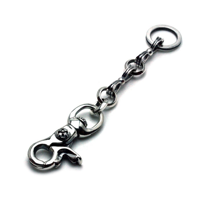 シルバーアクセサリーブランドアージェントグリーム