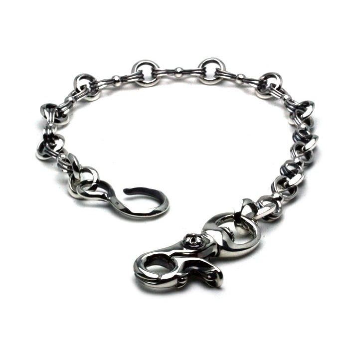 Mobius Walletchain / Medium Clip
