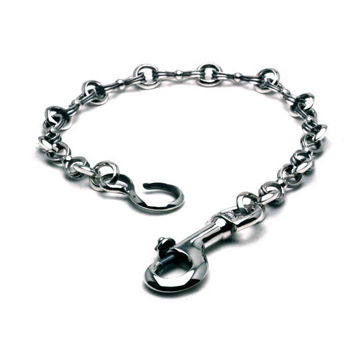 Mobius Walletchain / Trigger Clip