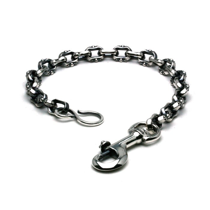 シルバーアクセサリーブランドアージェントグリーム
