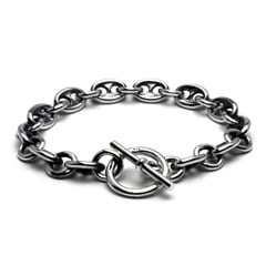 Anchor Chain Bracelet / Small