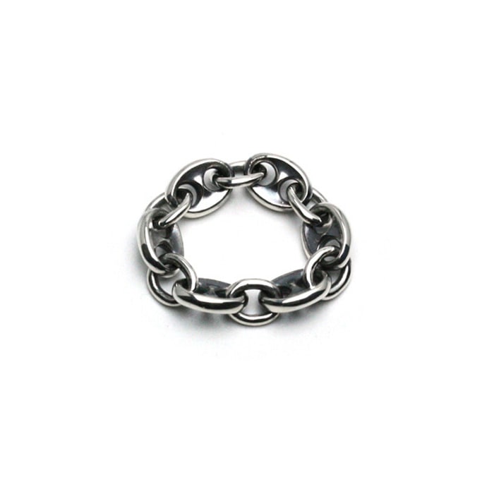 Anchor Chain Ring