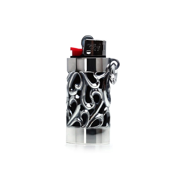 ArgentGleam LIQUID LDB-057 シルバーアクセサリーブランド
