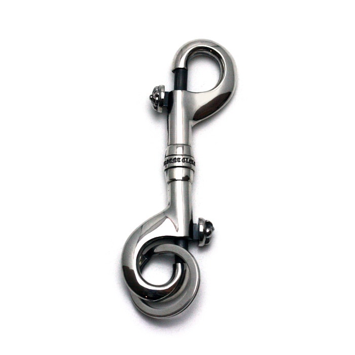 Double Trigger Clip