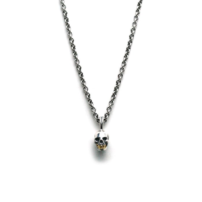 シルバーアクセサリーブランドアージェントグリーム