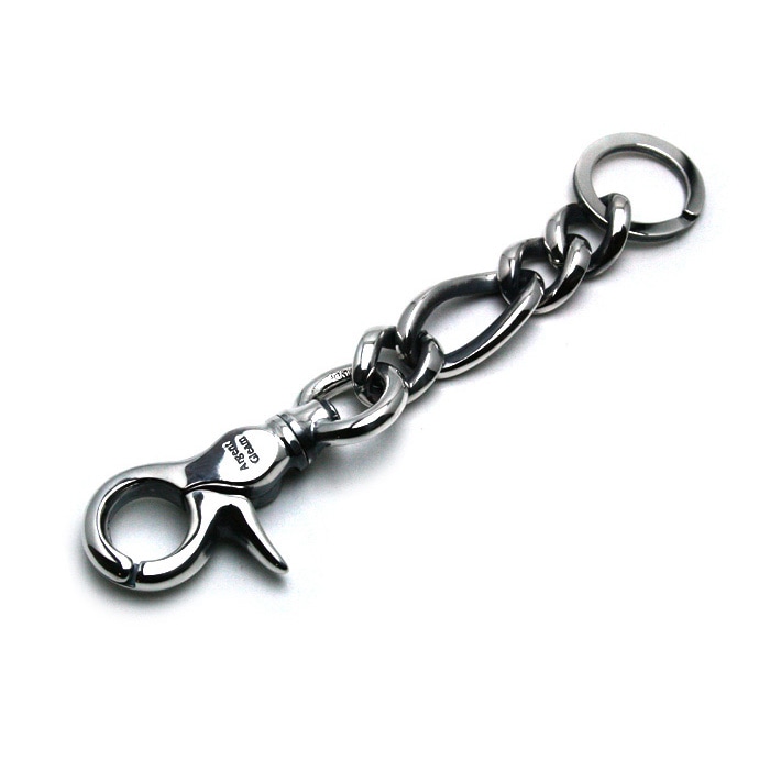 アージェントグリーム　キーチェーン シルバーアクセサリーブランドアージェントグリーム | ArgentGleam