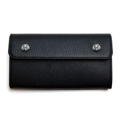 ArgentGleam Classic Long Wallet / ܥ