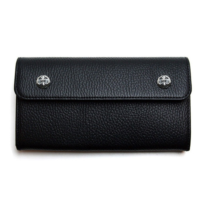 【非売品付】ArgentGleamClassic長財布 クロスボタンLarge 000000005062_Us2TdK1.jpg
