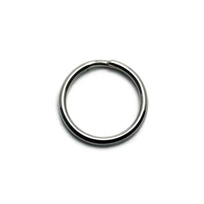 Small KeyRing (Silver925)