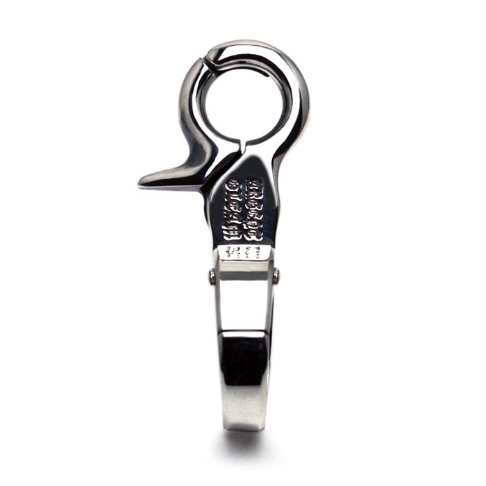 DOUBLE CLIP HOLDER