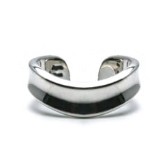 Flag Ribbon Narrow Ring