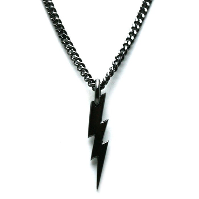 Black Charm / Thunder