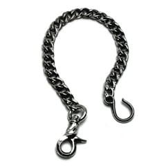 シルバーアクセサリーブランドアージェントグリーム