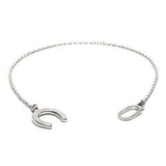 Horseshoe Bracelet / SILVER925